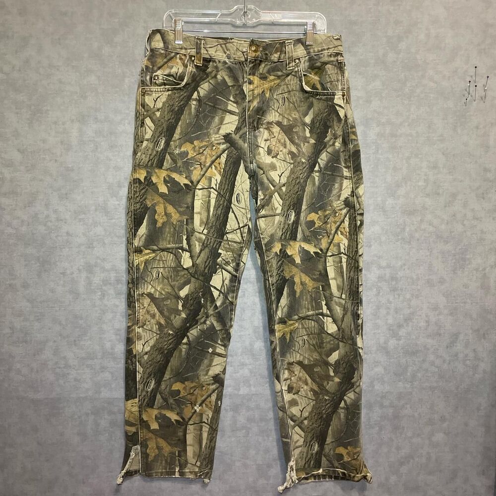 Realtree Men's multi Trousers